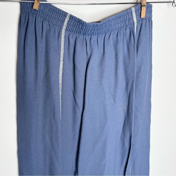 Vintage Mozart Mixed Media Art to Wear Tank Top & Maxi Skirt Set Size Large - Picture 13 of 15